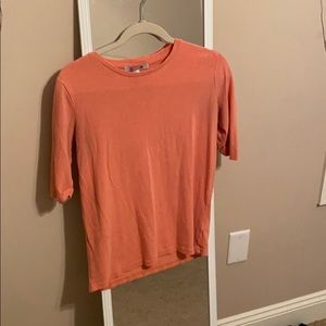 Forever 21 quarter sleeve